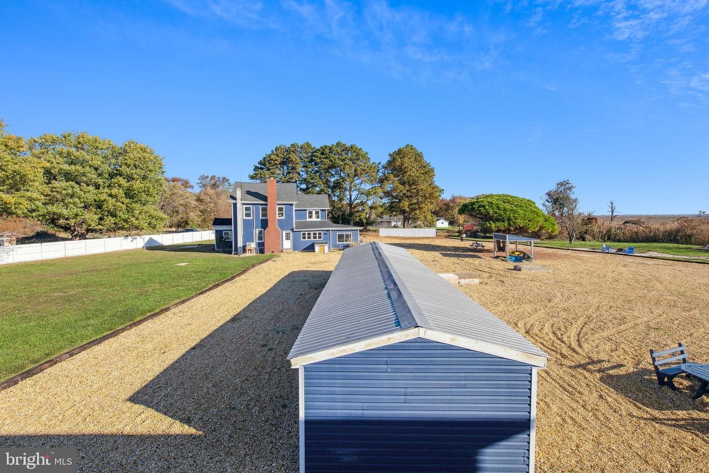 23391 Custom House Road photo 47