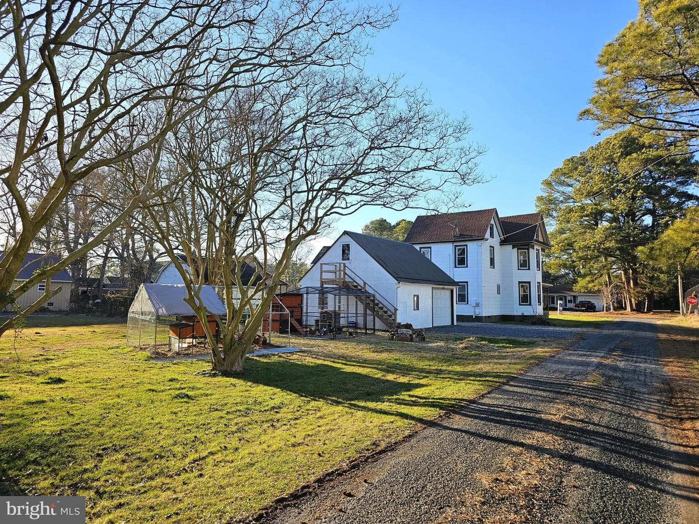 3349 Sackertown Road photo 57