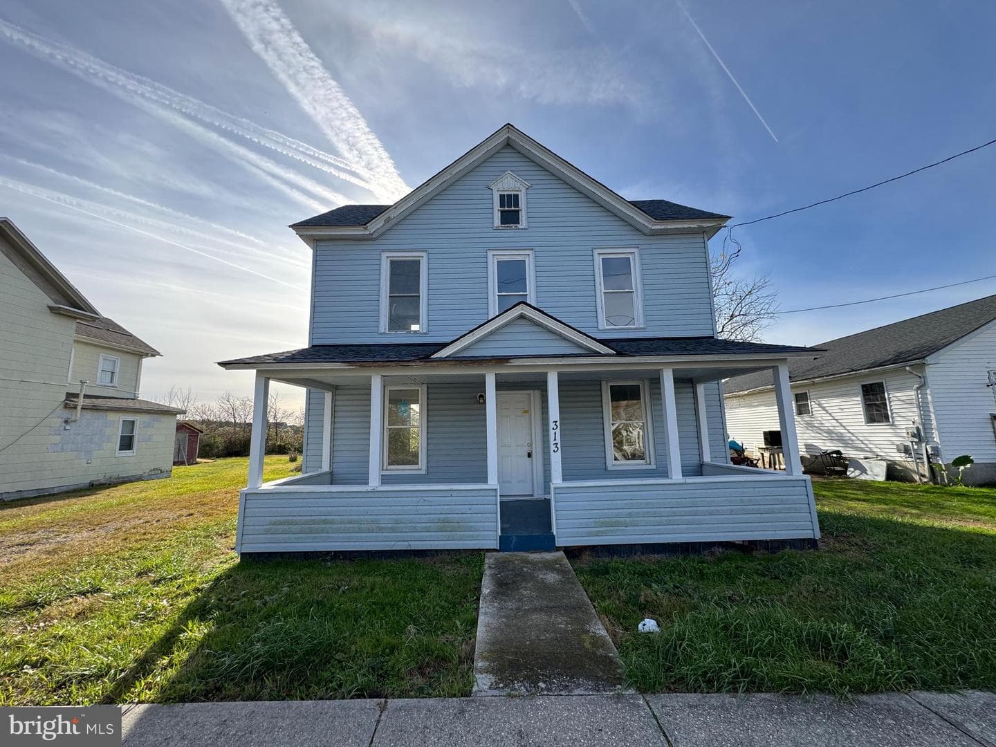 313 Broadway