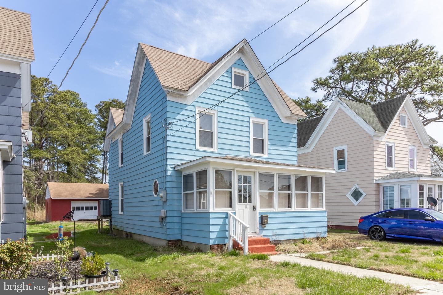 4 Hudson Street photo 1