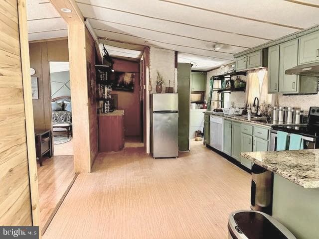 4770 Daughertytown Road #b photo 2