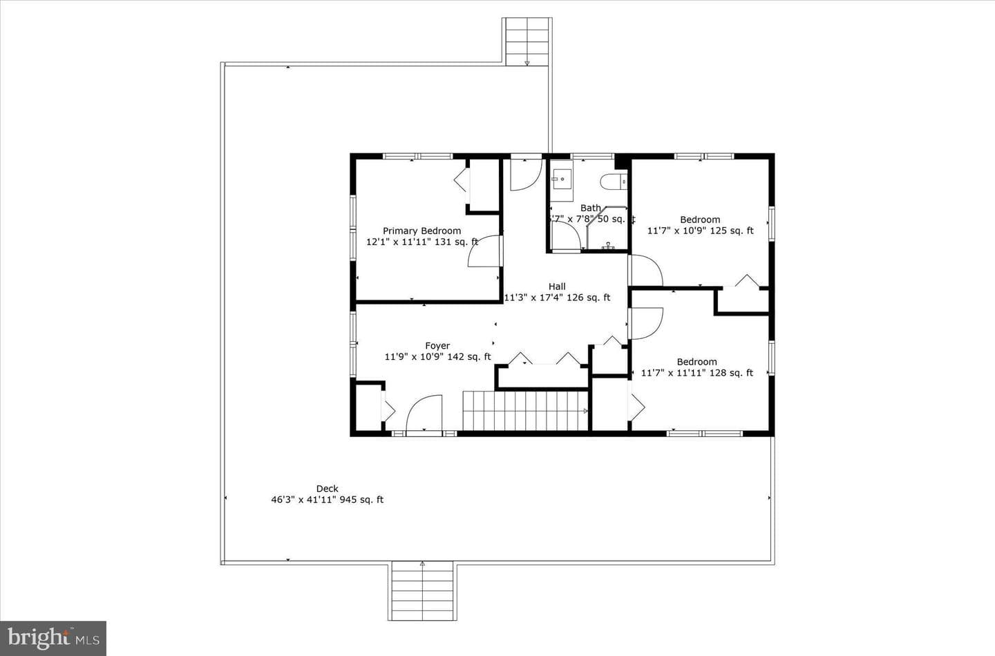 23156 Manokin Court photo 51