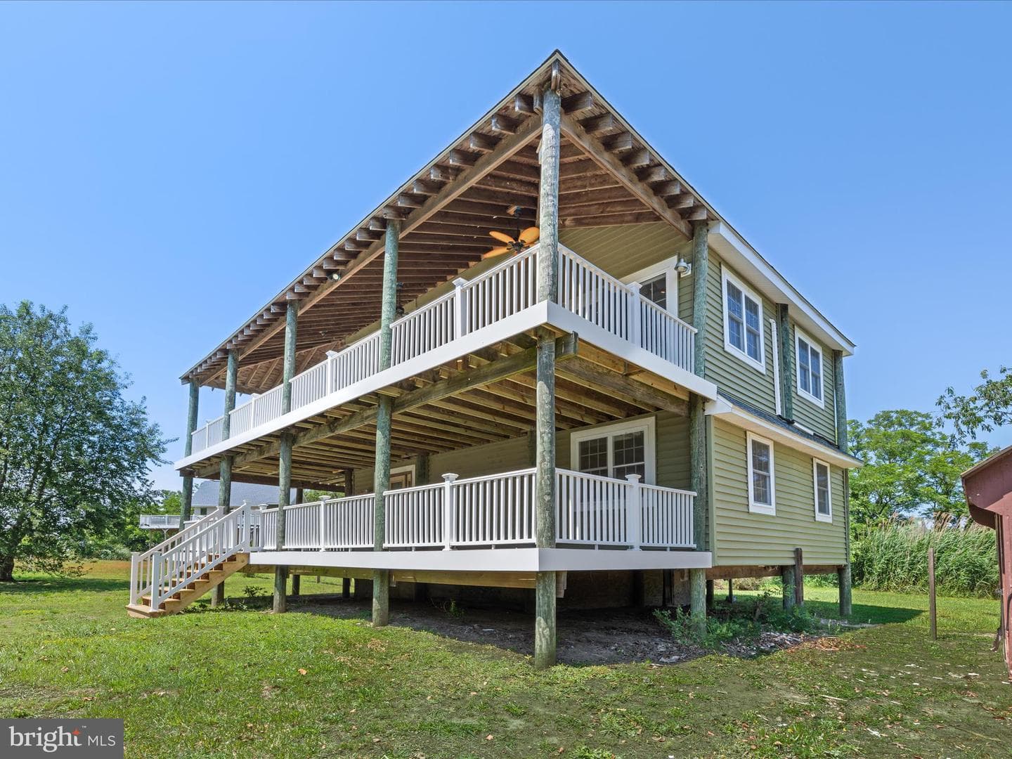 23156 Manokin Court photo 64