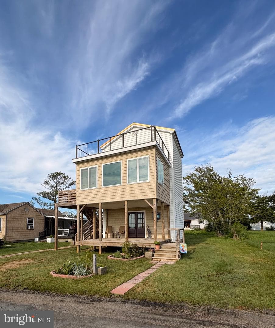 3419 Marsh Road photo 5