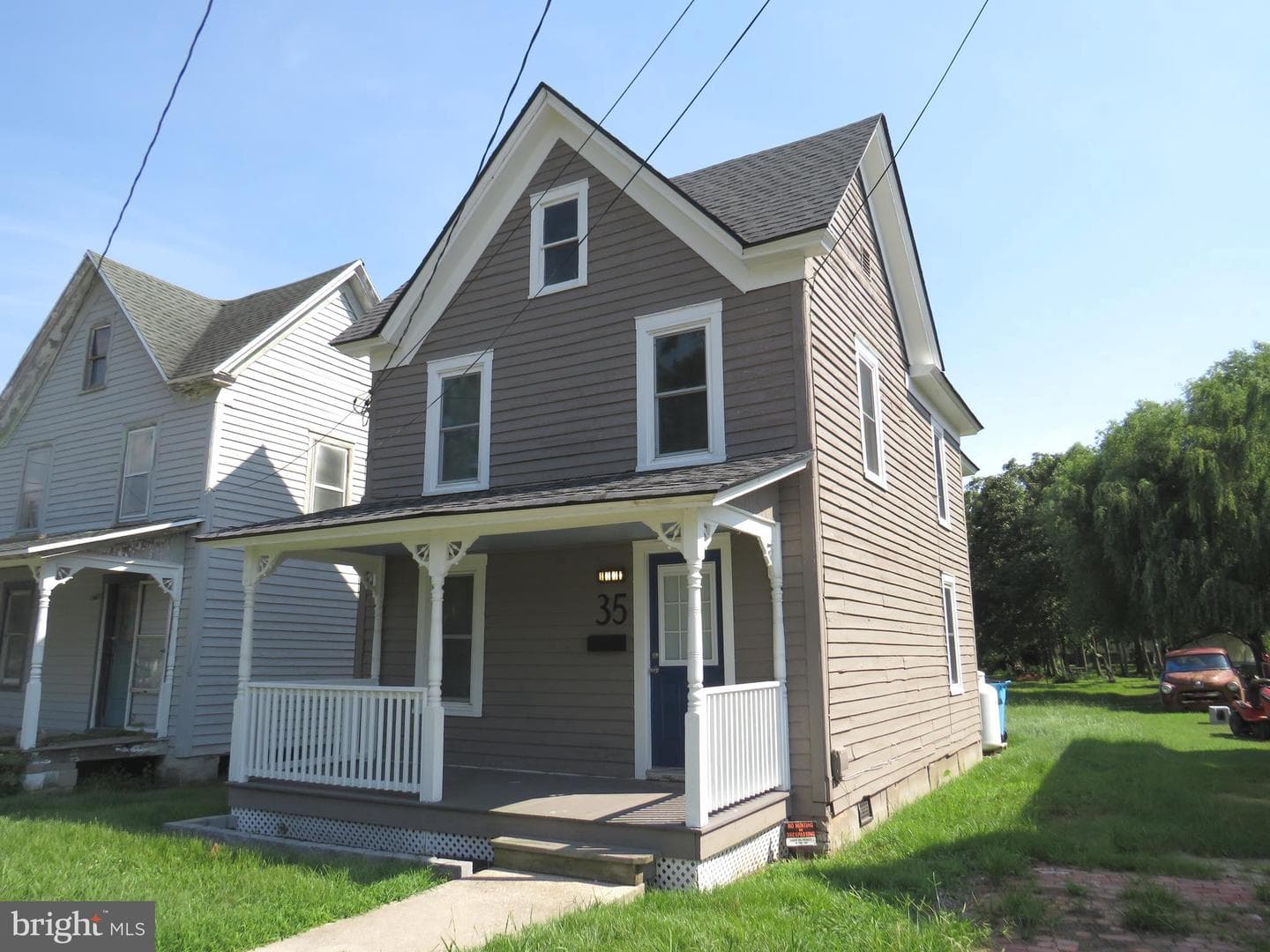 35 W Chesapeake Avenue photo 4