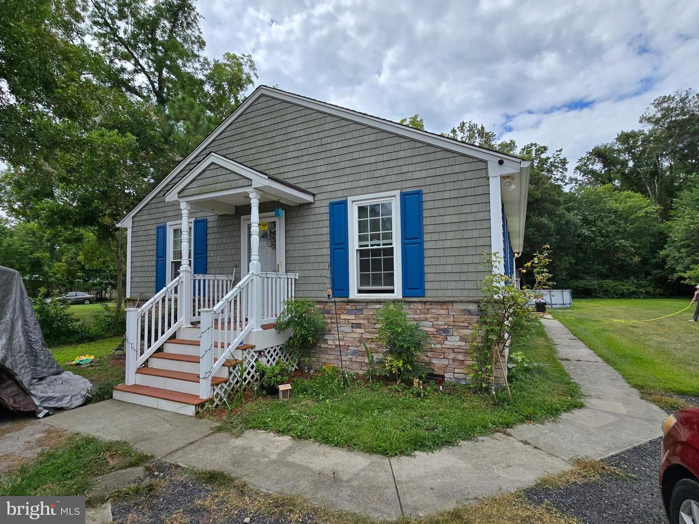 3592 Freedomtown Road photo 1