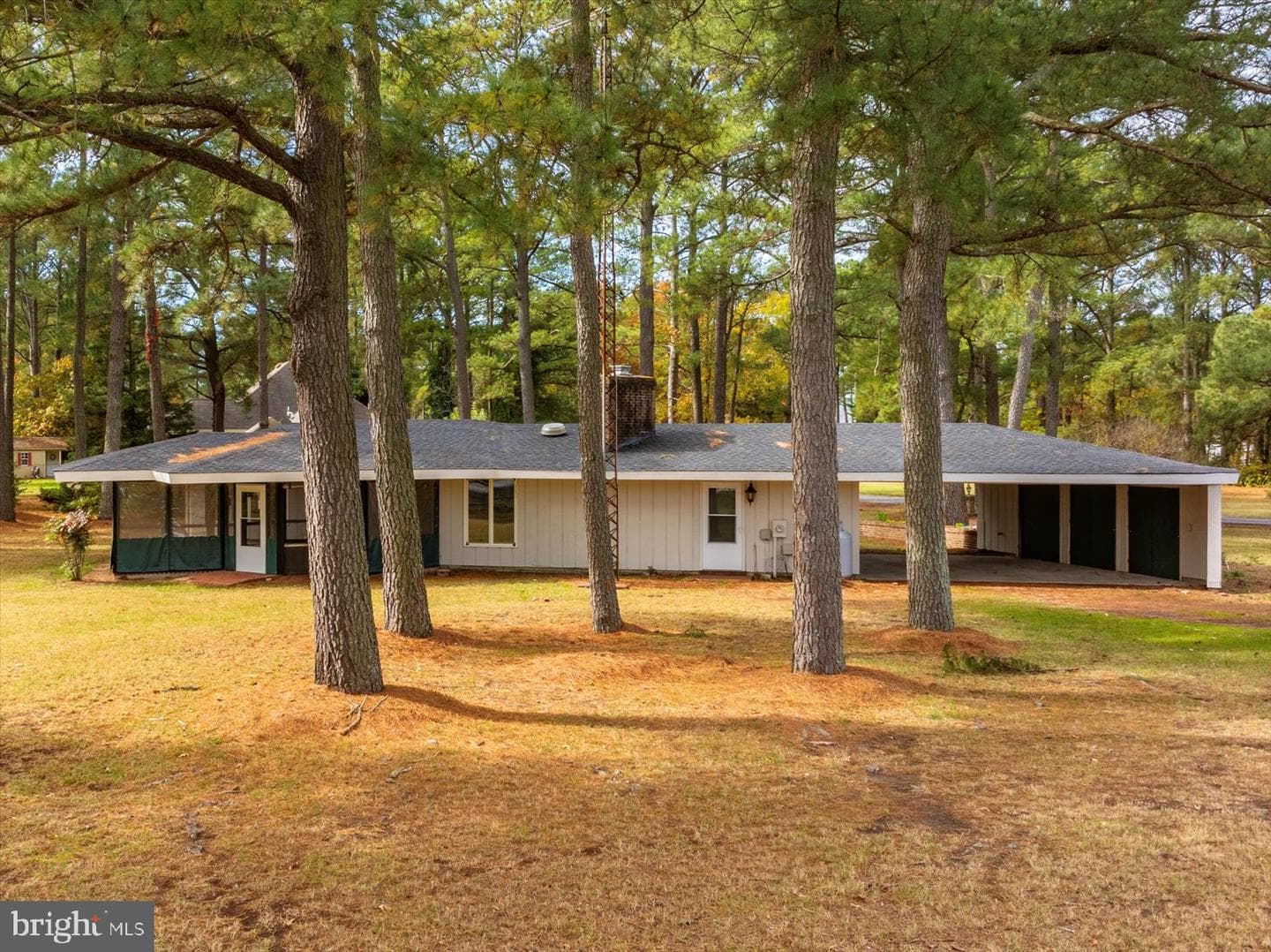 5111 Old Auger Road photo 4