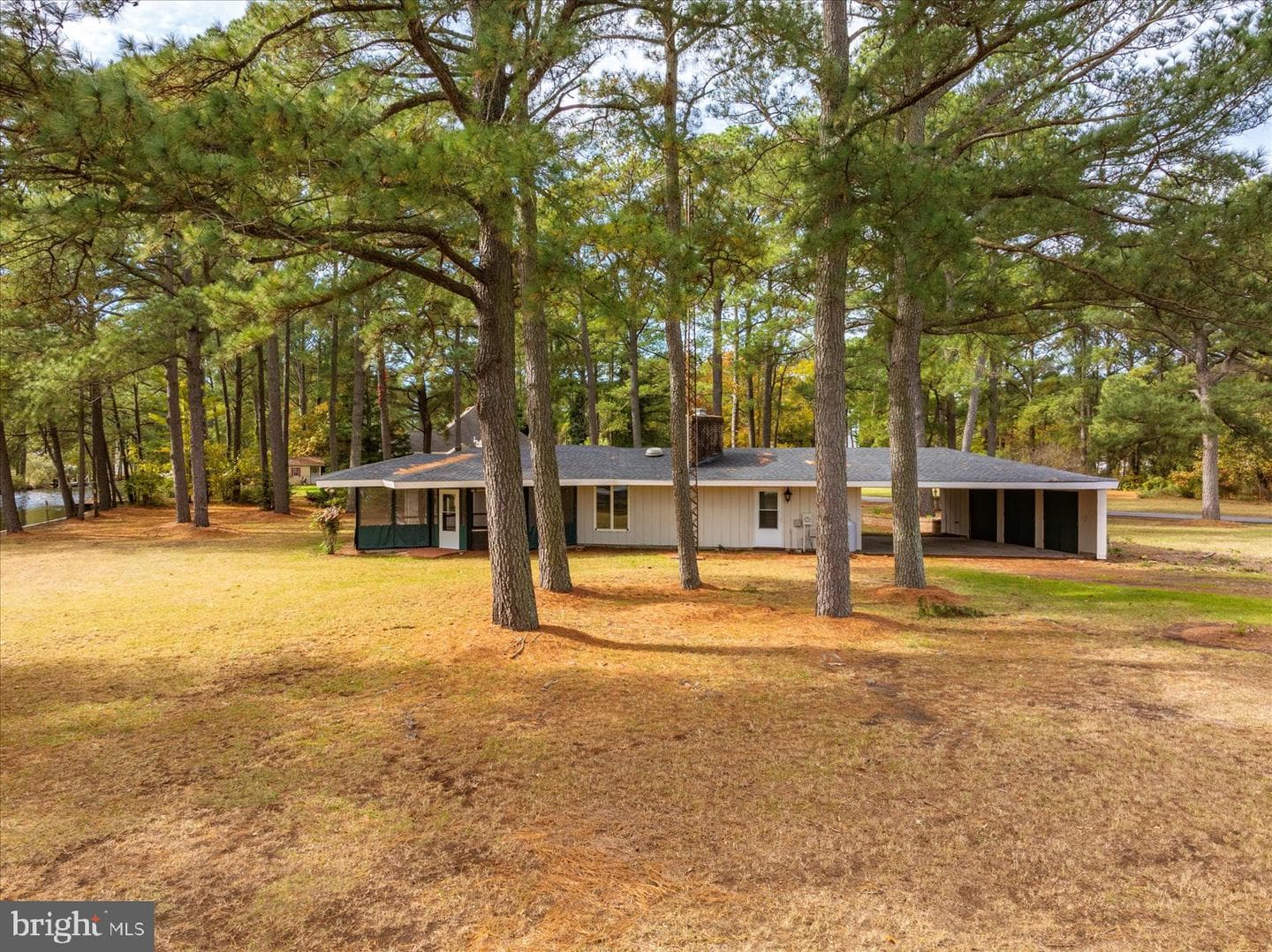 5111 Old Auger Road photo 82