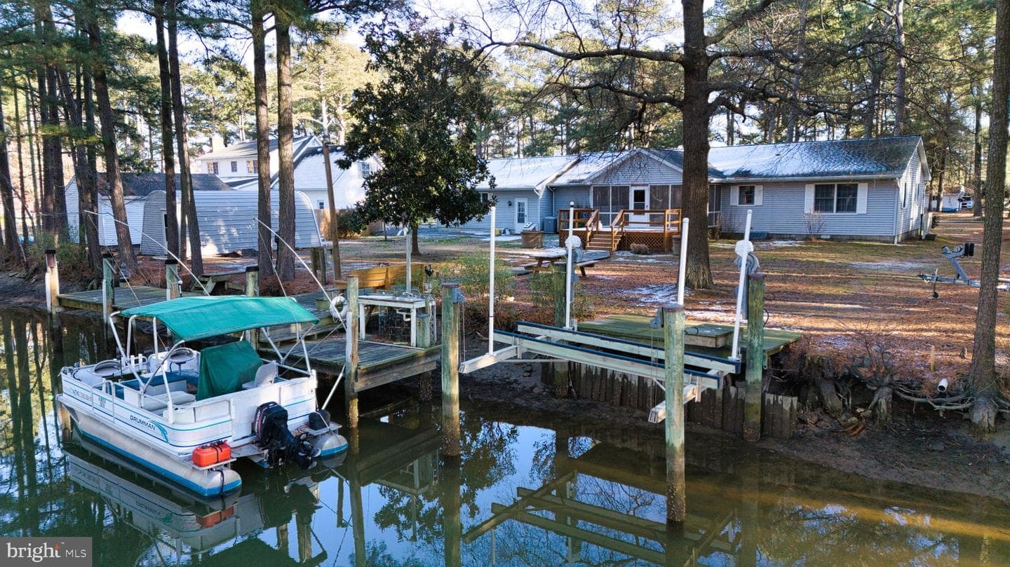 5046 Manokin Road photo 1