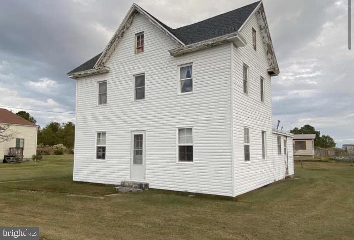 3011 Union Church Road photo 2