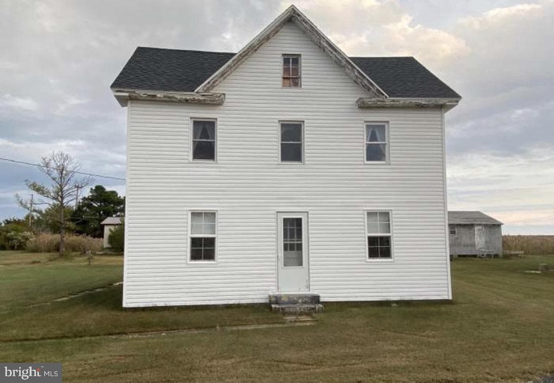 3011 Union Church Road photo 3