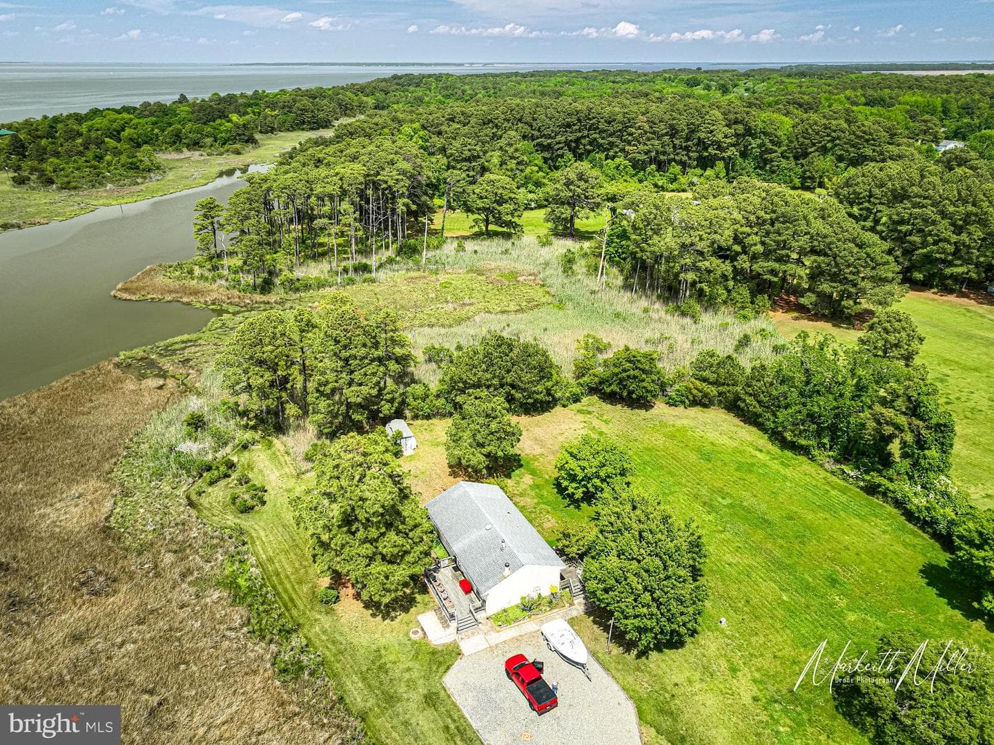 23212 Haines Point Road photo 48