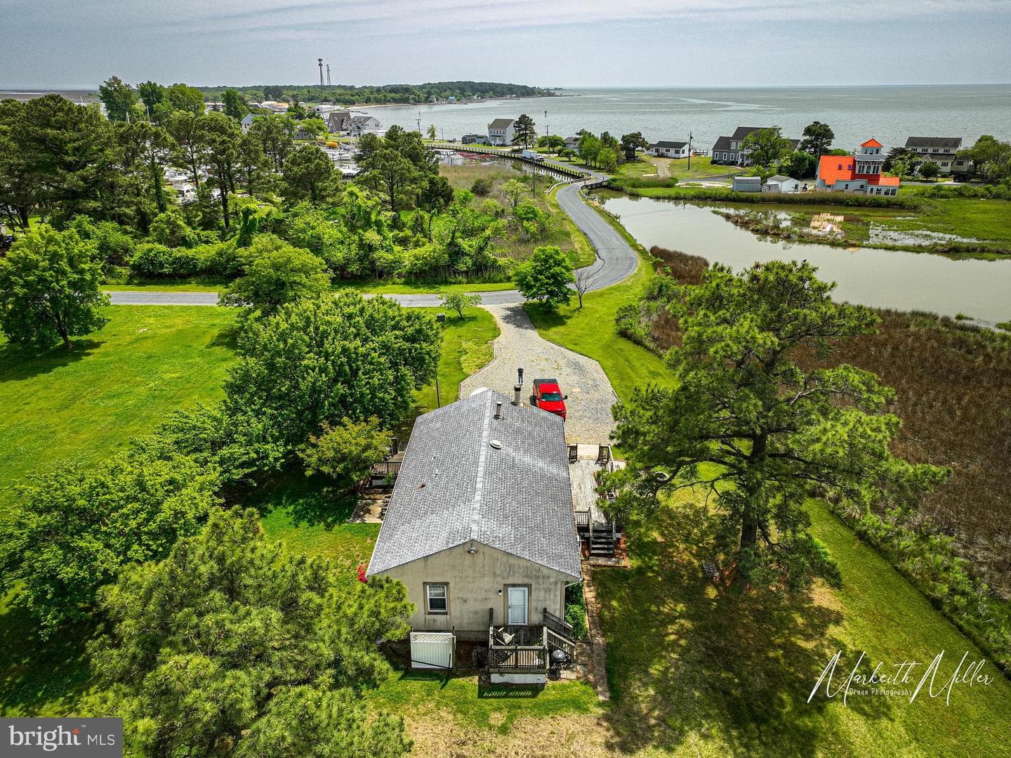 23212 Haines Point Road photo 49