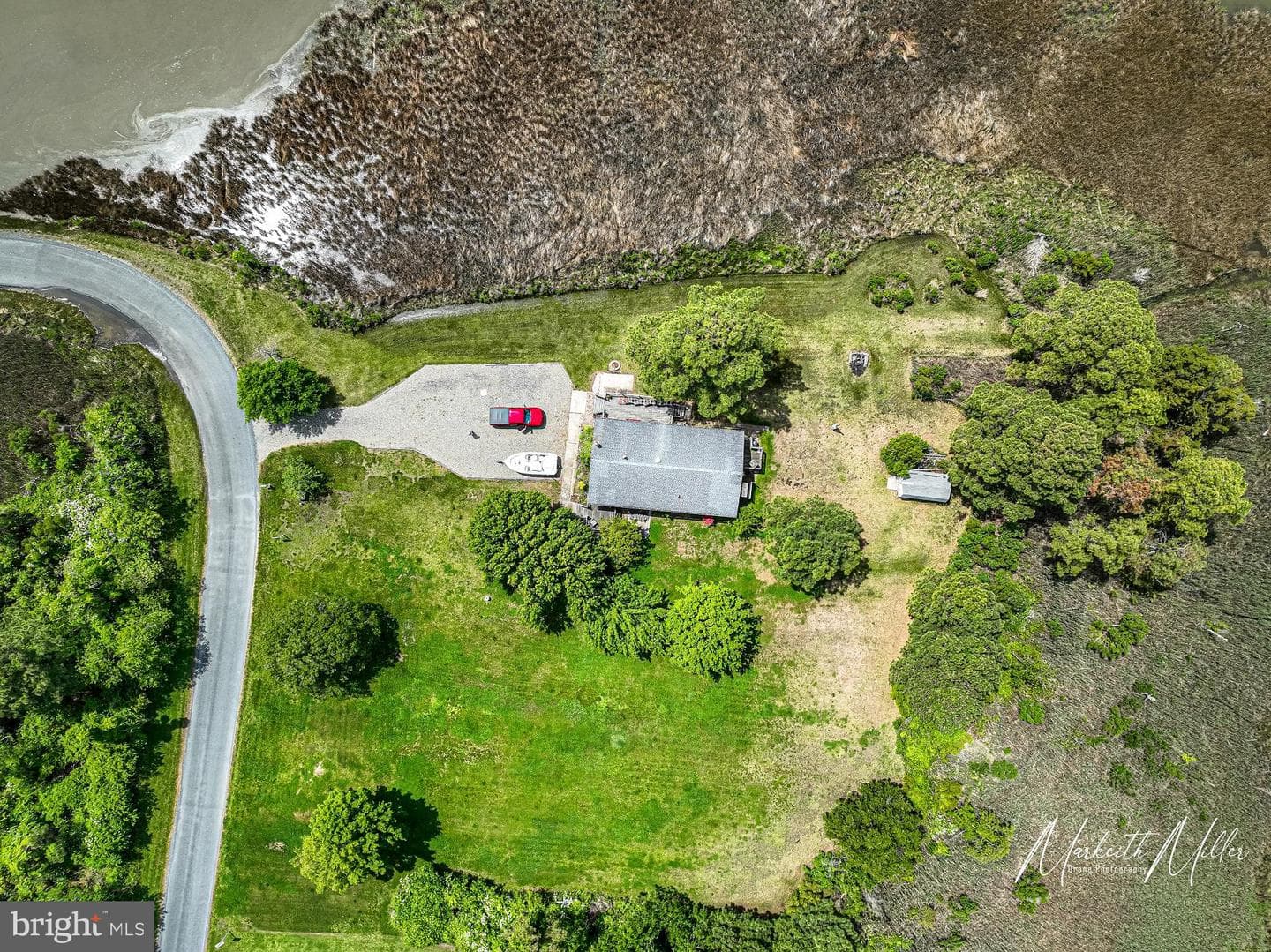 23212 Haines Point Road photo 6