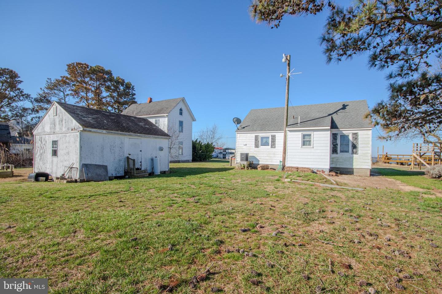 25654 Frenchtown Road photo 24