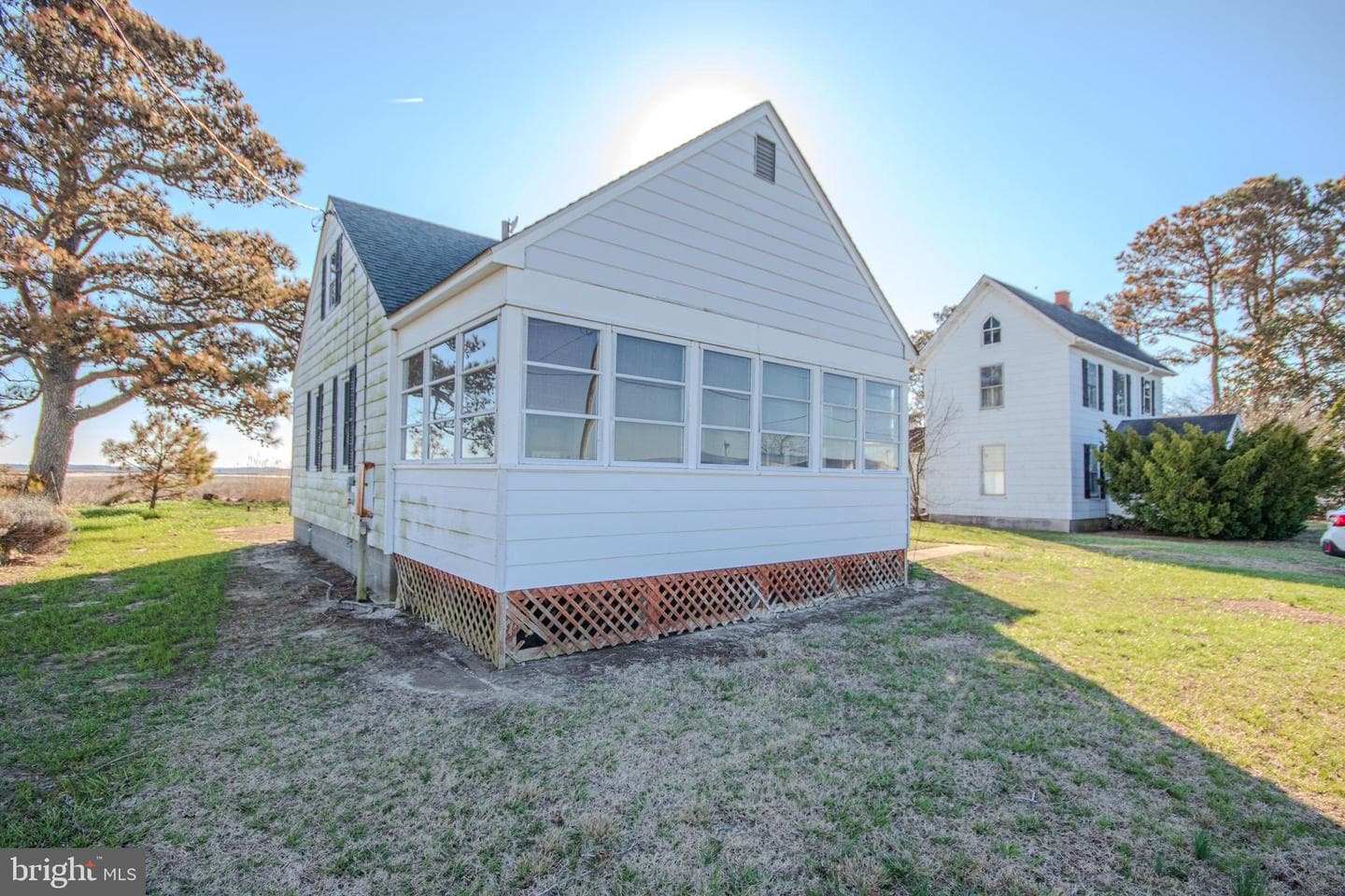 25654 Frenchtown Road photo 3