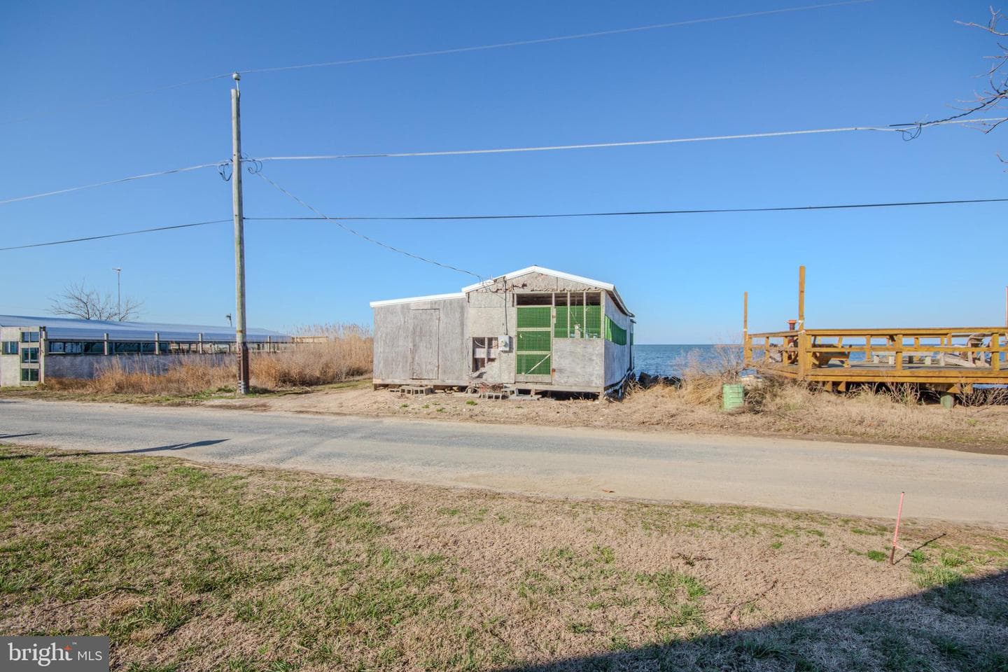 25654 Frenchtown Road photo 4