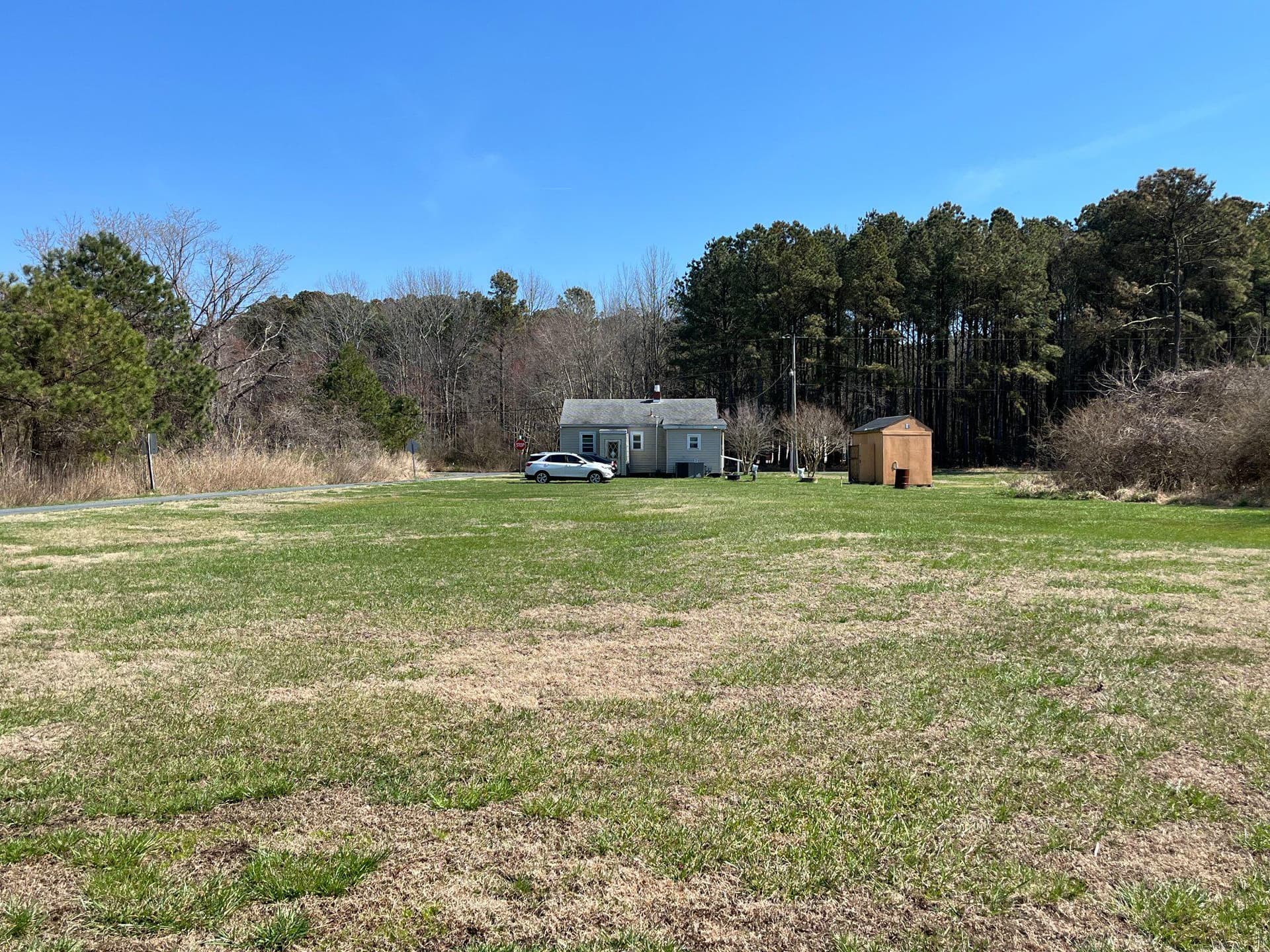 10762 Toddville Road photo 14