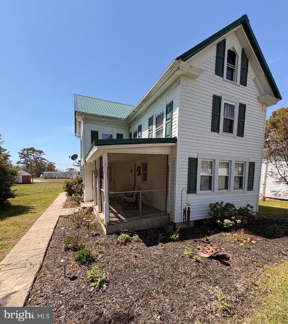 20929 Caleb Jones Road photo 5