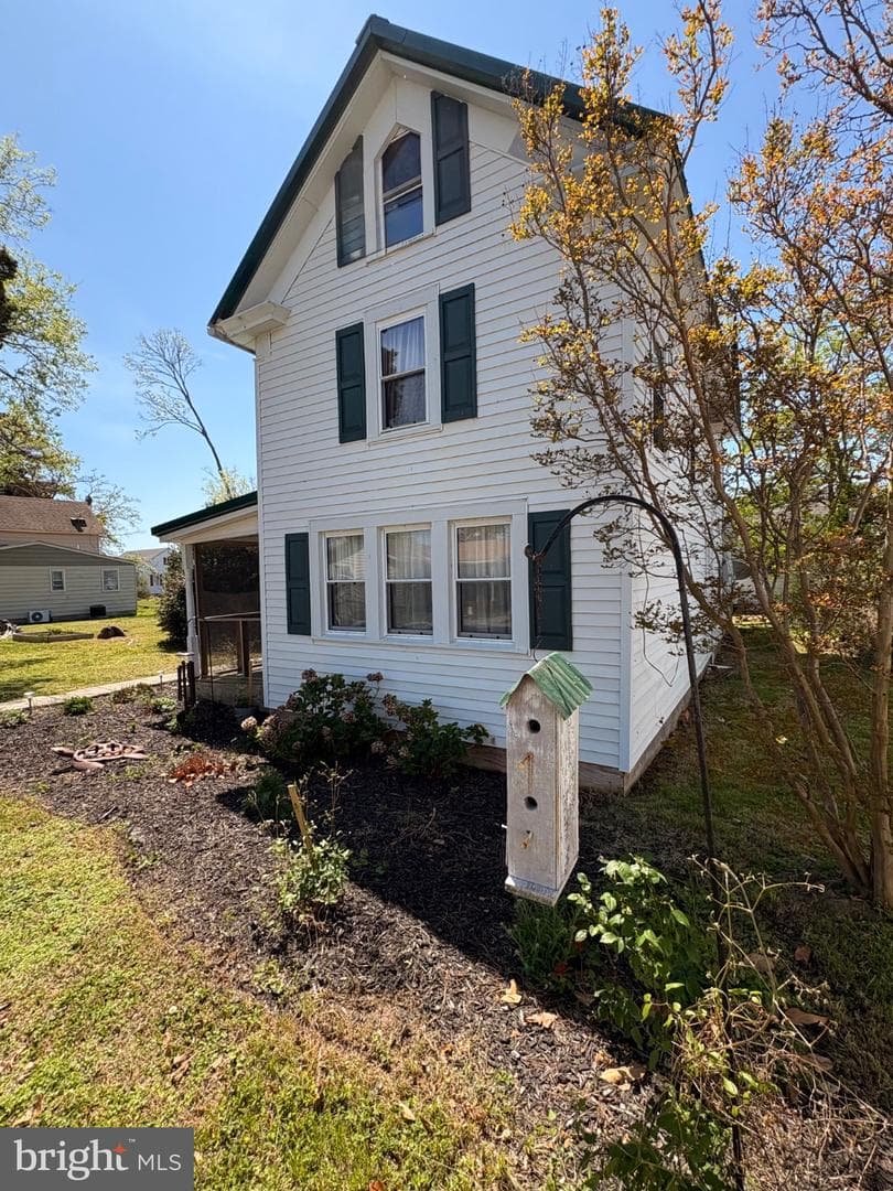 20929 Caleb Jones Road photo 9