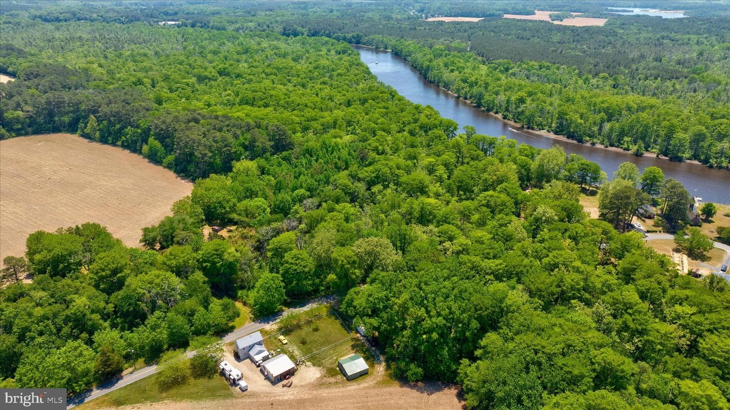 33150 Peach Orchard Road, Pocomoke