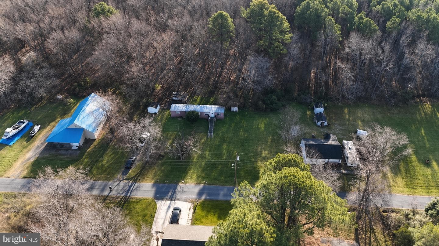 10821 Toddville Road photo 15