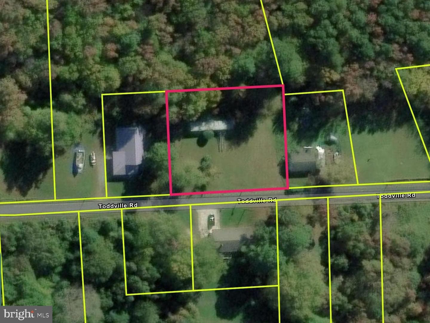 10821 Toddville Road photo 16