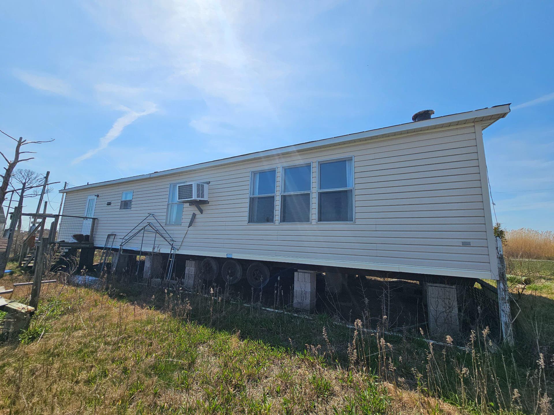 3401 Marsh Road photo 3
