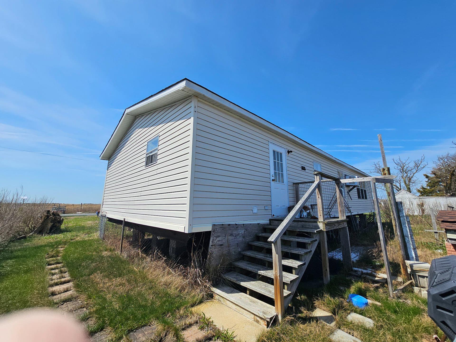 3401 Marsh Road photo 4