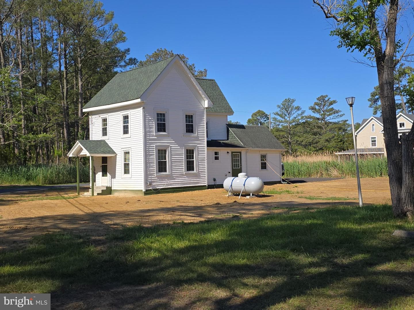 2902 Byrdtown Road photo 5
