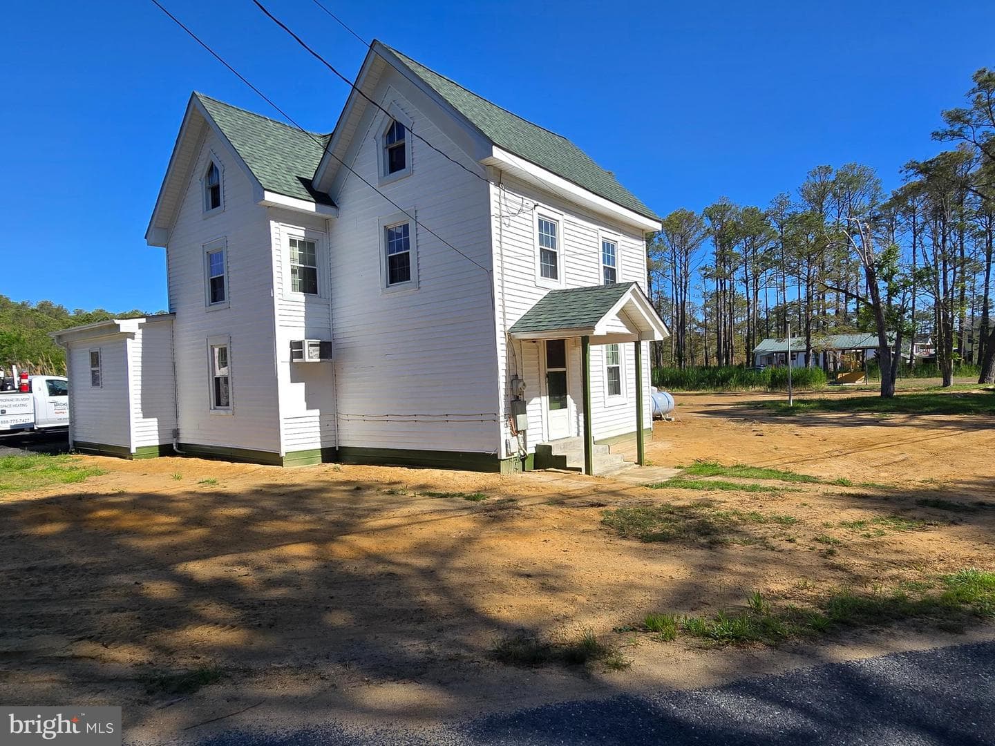 2902 Byrdtown Road photo 6