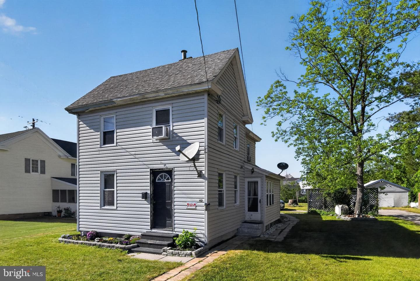 40 W Chesapeake Avenue photo 25