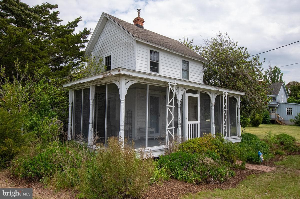 25678 Frenchtown Rd photo 1