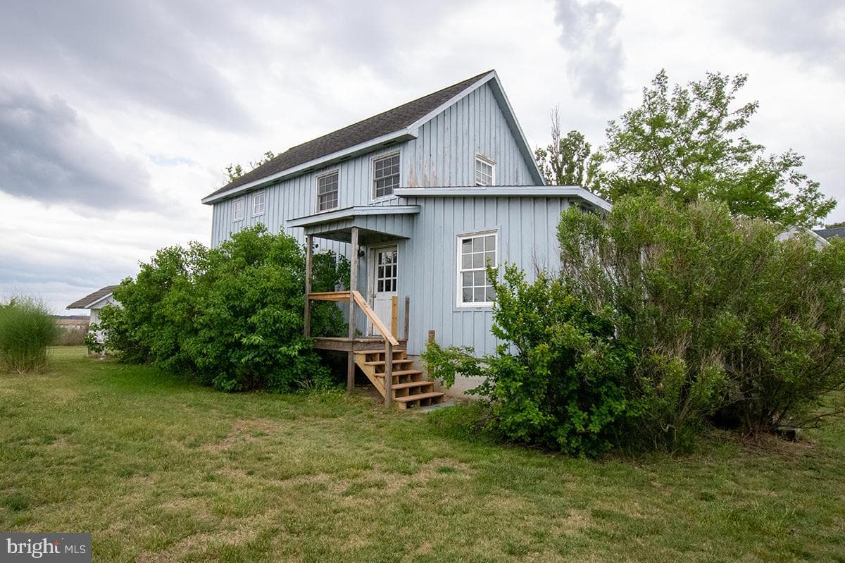 25678 Frenchtown Rd photo 39