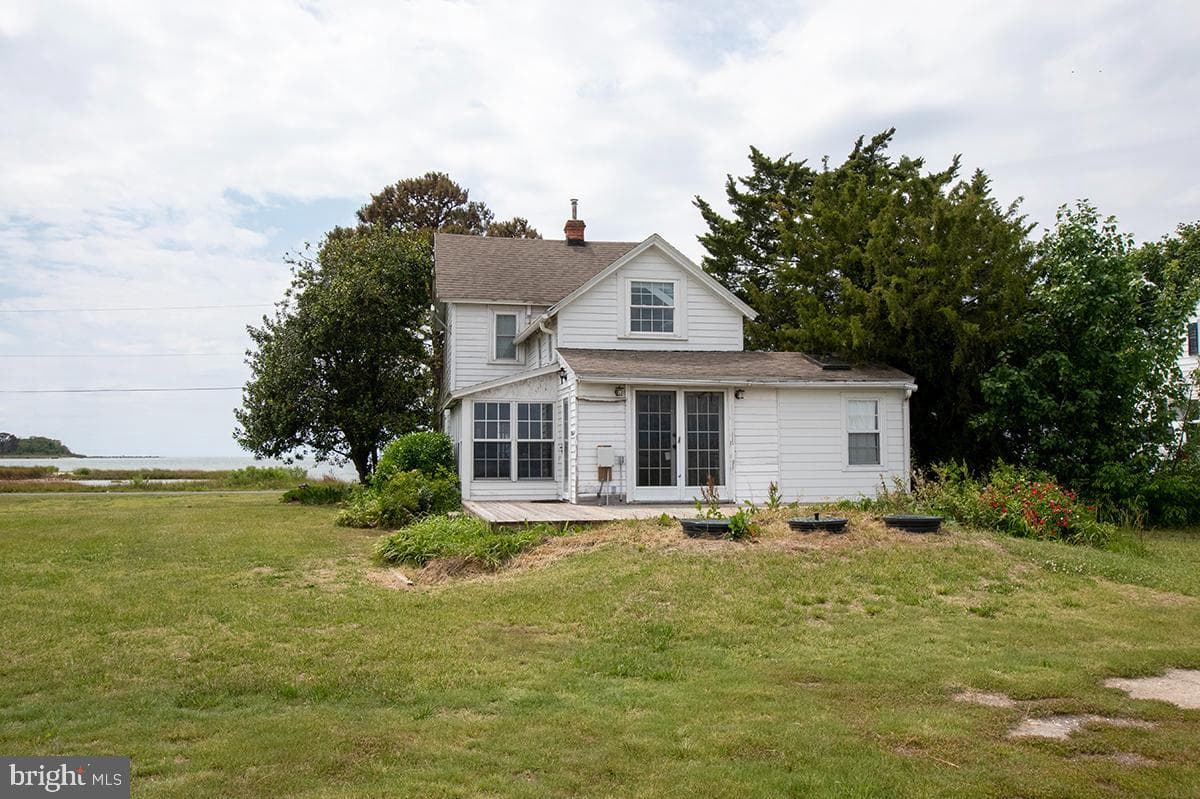 25678 Frenchtown Rd photo 5