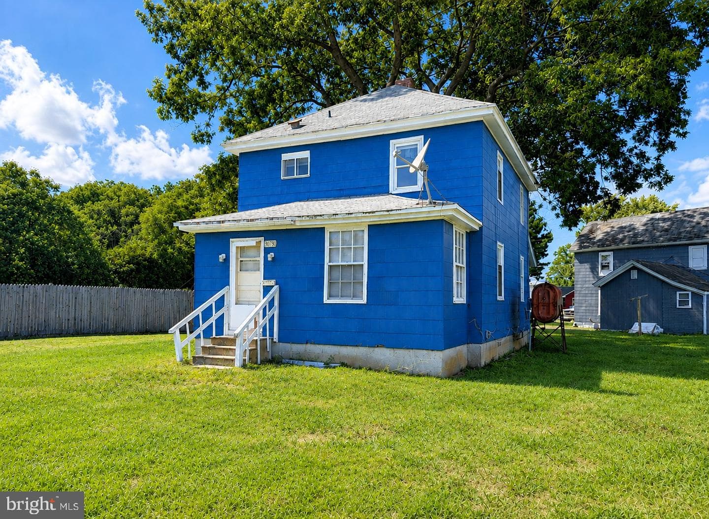 30791 Antioch Avenue, Princess Anne