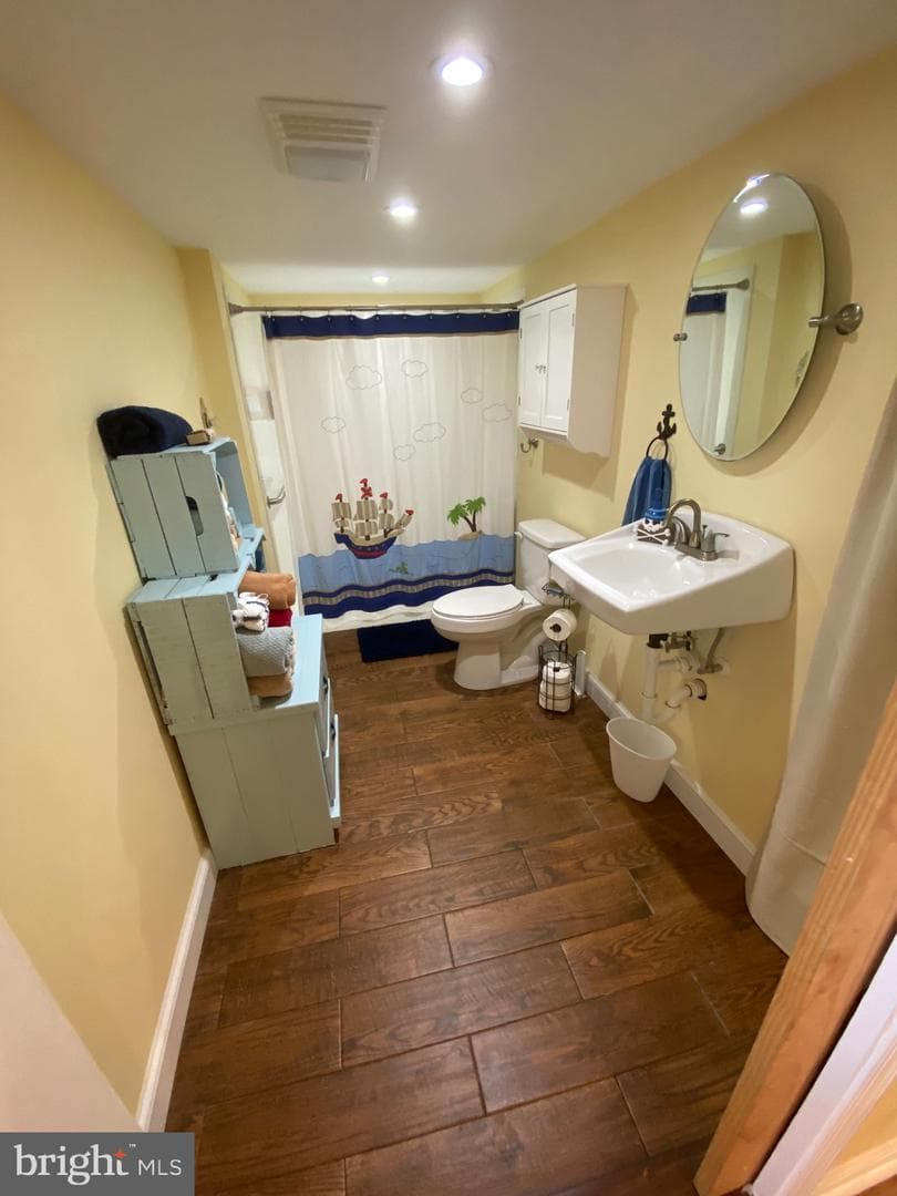 20805 Severn Road photo 20
