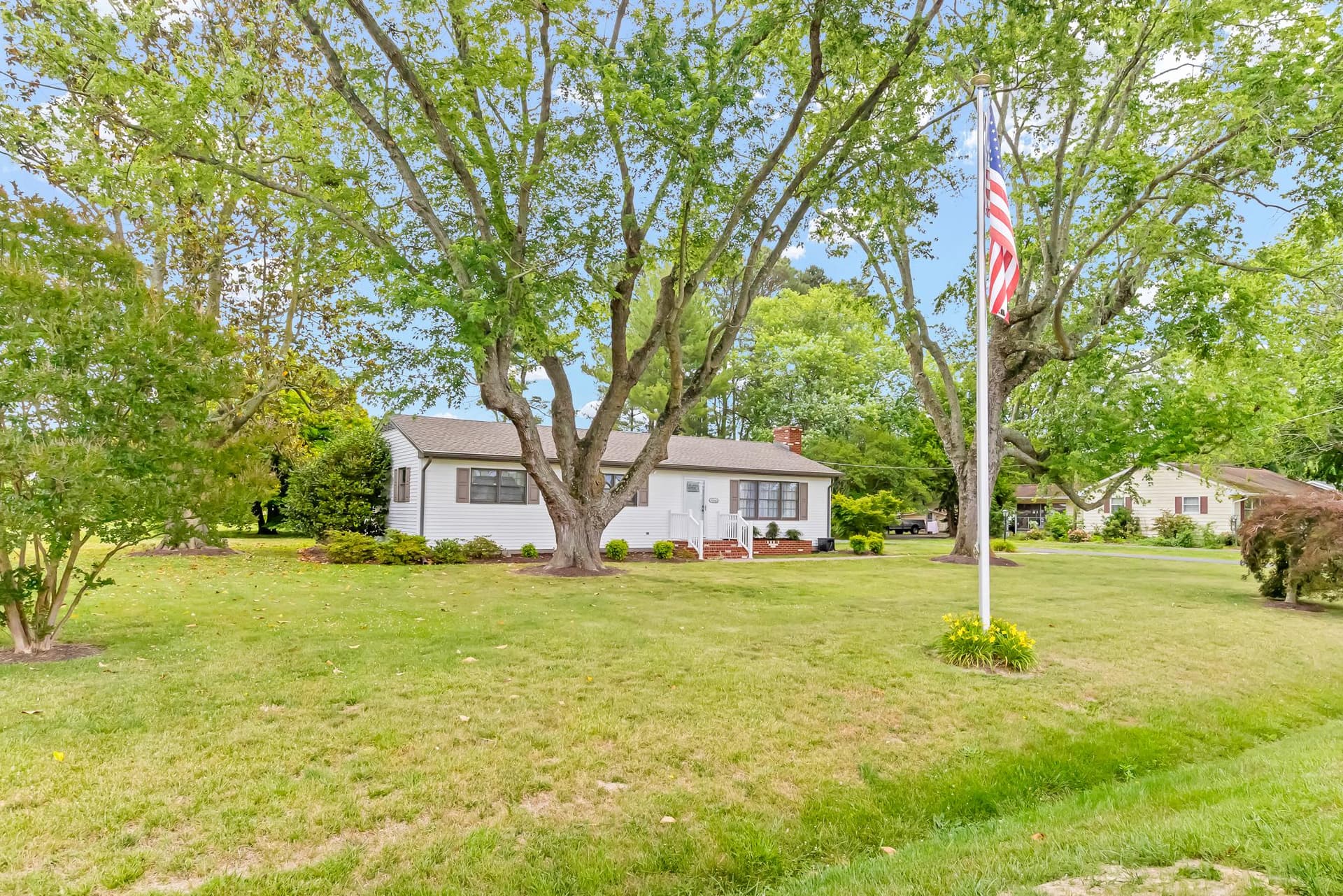 11163 Stewart Neck Road, Princess Anne