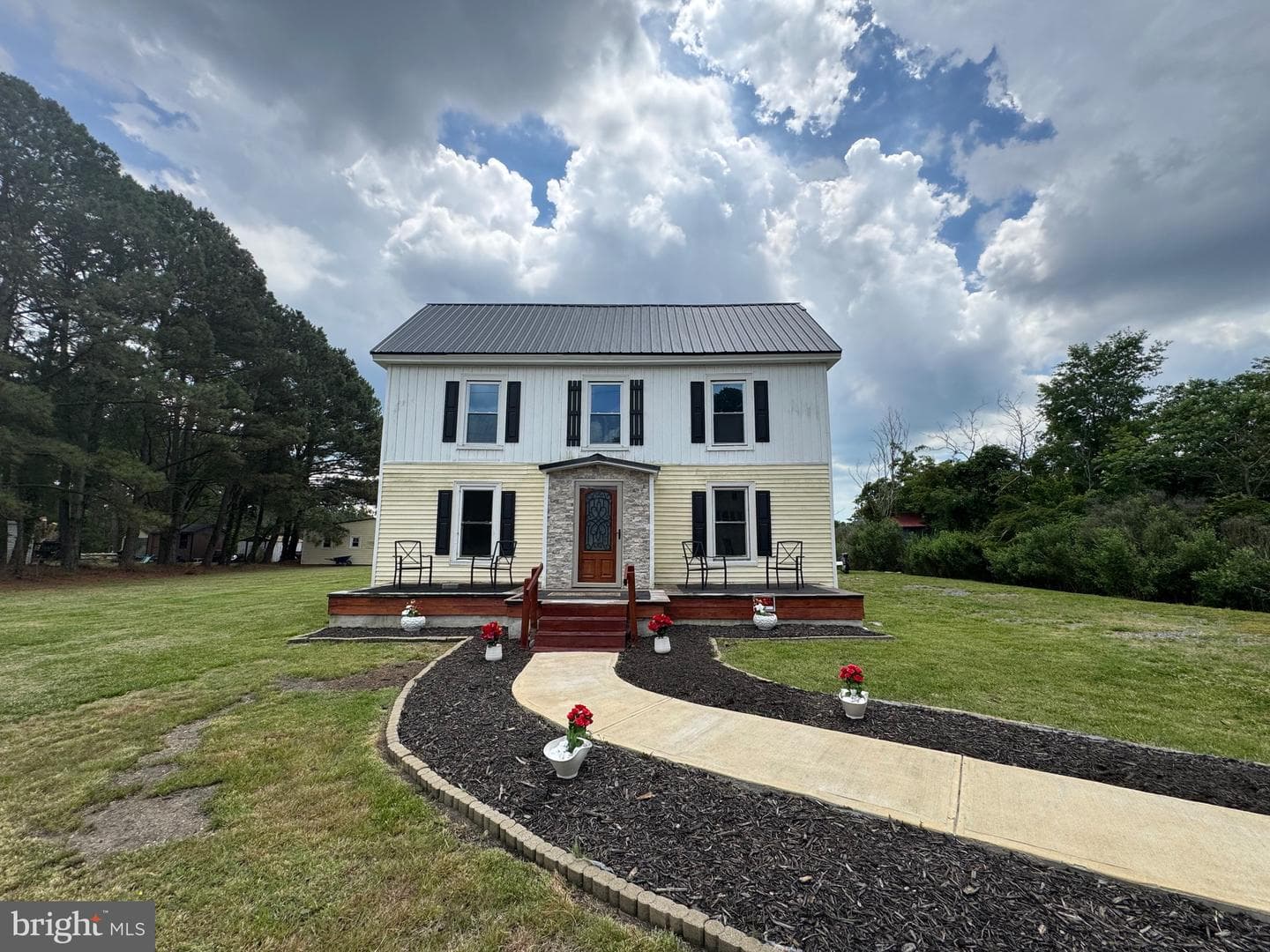 26813 Johnson Creek Road, Crisfield