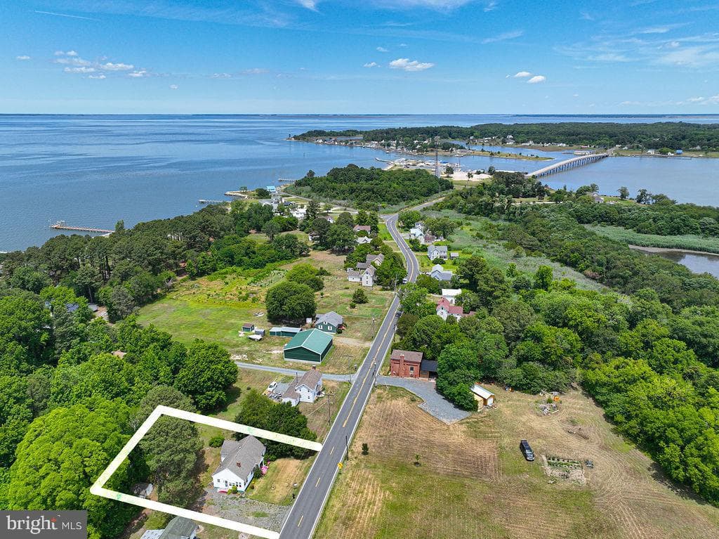 10116 Deal Island Road photo 5