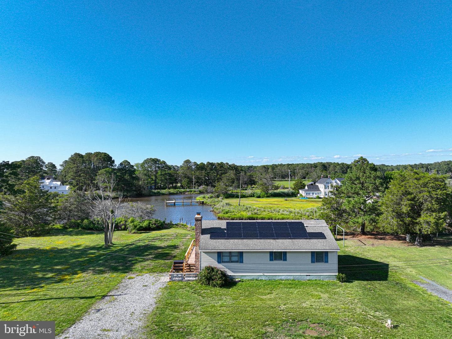 27174 Champ Wharf Rd Champ Wharf #27174 photo 27