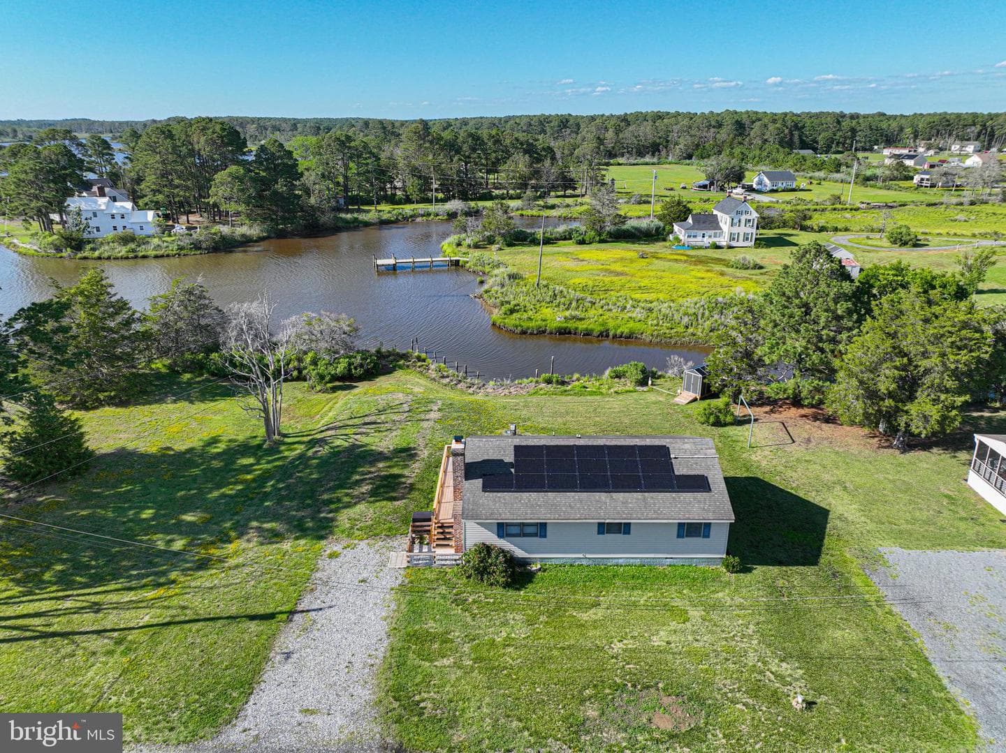 27174 Champ Wharf Rd Champ Wharf #27174 photo 28