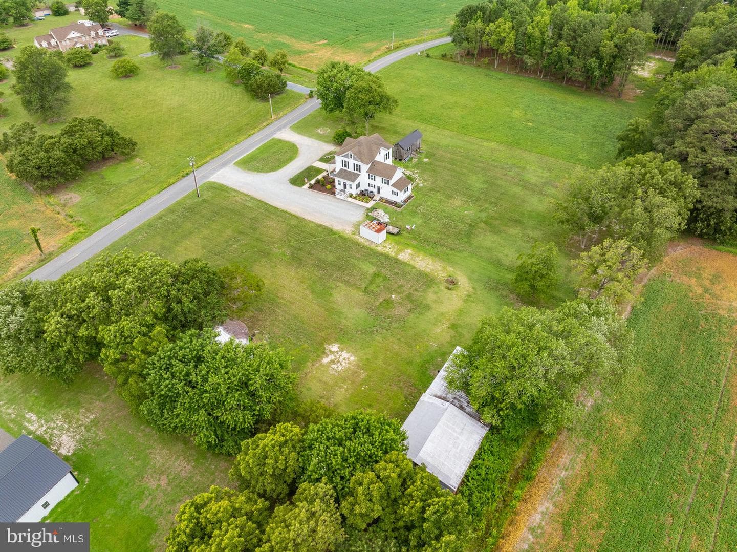 4941 Tulls Corner Road photo 55