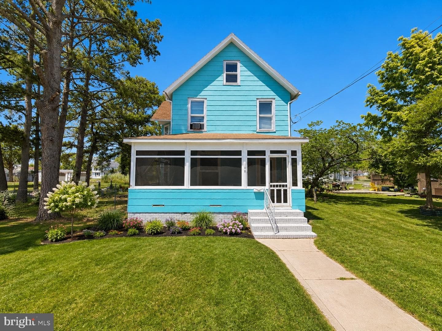108 W Chesapeake Avenue, Crisfield