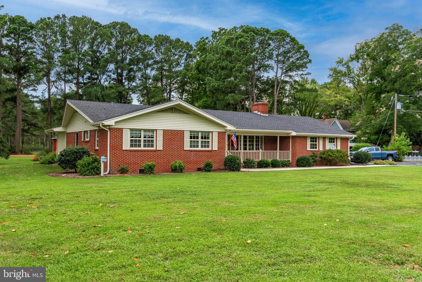26443 Asbury Avenue, Crisfield