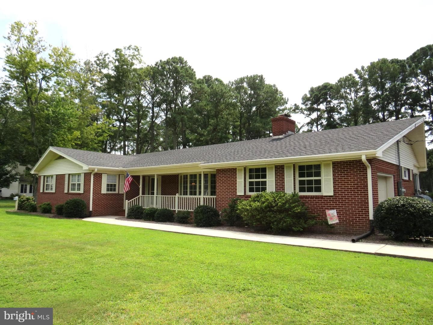 26443 Asbury Avenue, Crisfield
