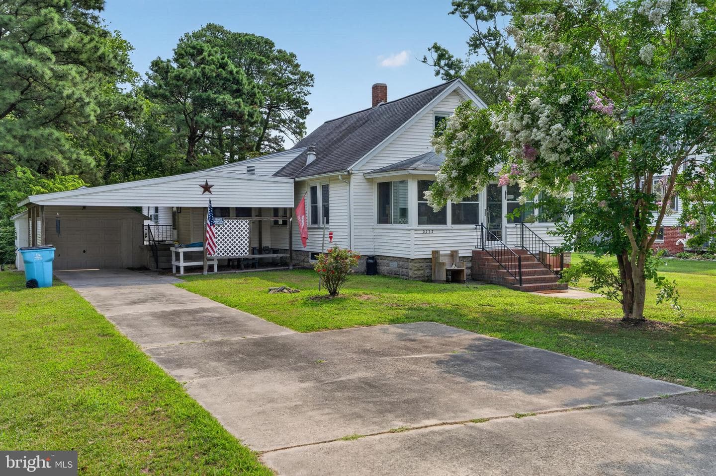 3223 Lawsonia Road photo 24