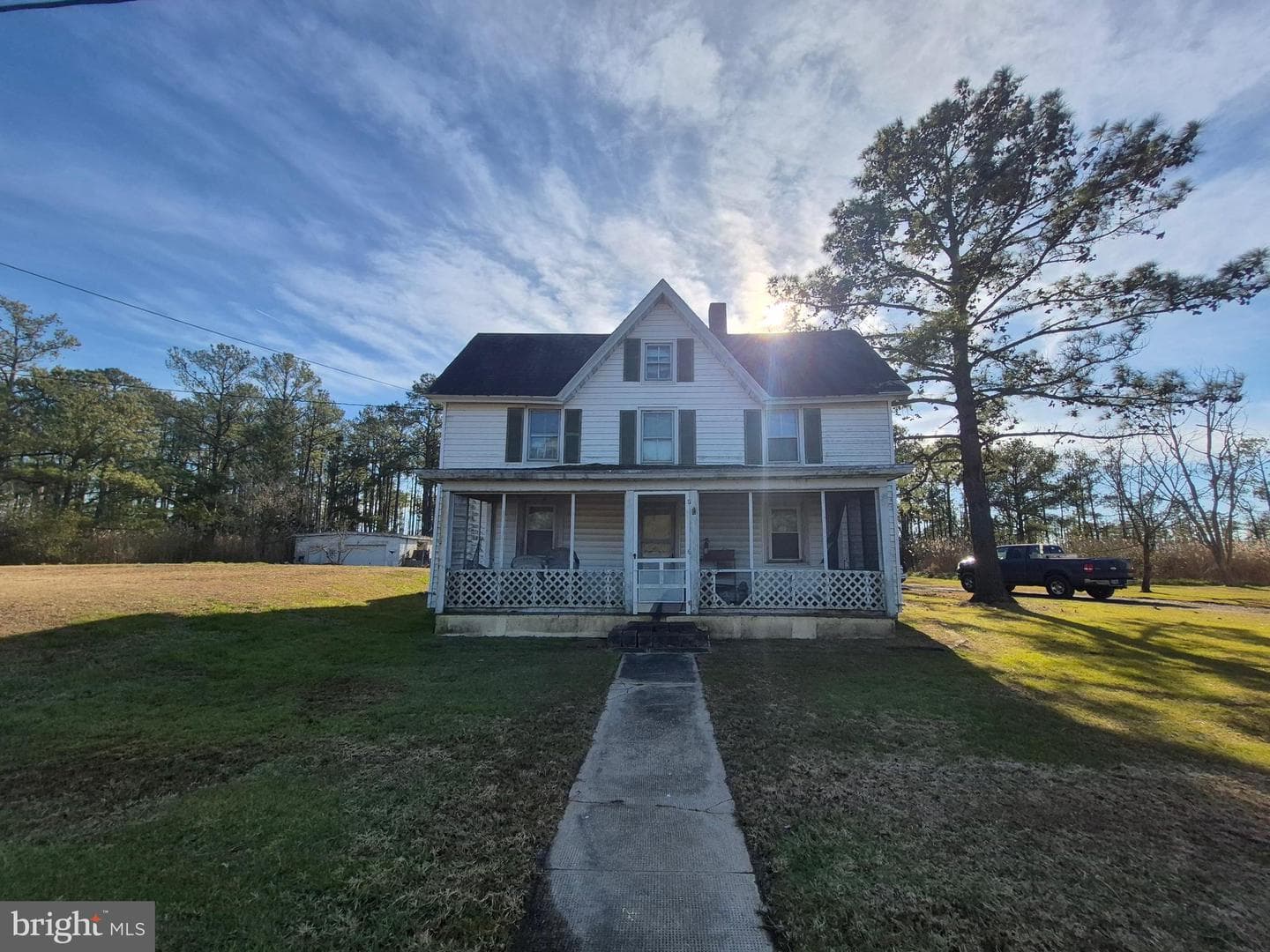 26281 Deal Island Road photo 1