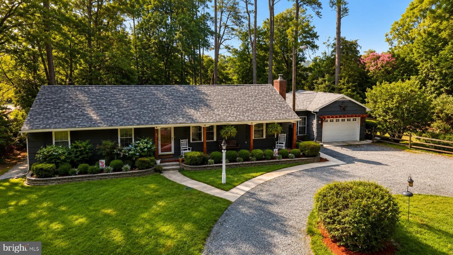 8141 Courthouse Hill Road photo 15