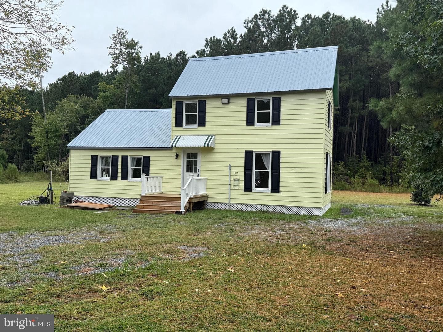 6028 Cornstack Road photo 1